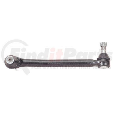 346-561 by DAYTON PARTS - Steering Drag Link - 16.20" L, Non-Replaceable Ends; One Bend; Ball Studs Same Each End