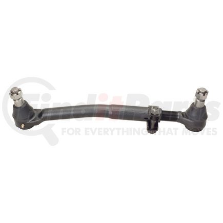 346-599 by DAYTON PARTS - Drag Link - 19.43" L, One-Replaceable End; One Bend; Ball Studs Same Each End