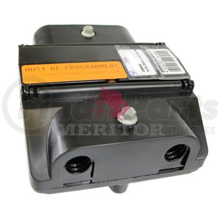 S400-864-401-0 by MERITOR - WABCO Tractor PABS Electronic Control Unit - Cab Mount