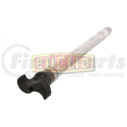 E3516 by MERITOR - CAMSHAFT-LH