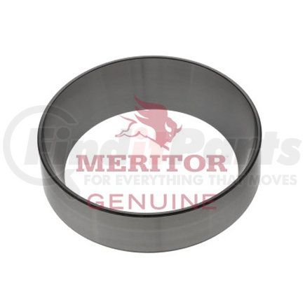 66520 by MERITOR - Differential Carrier Assembly - Meritor Genuine Differential Carrier Bearing Cup