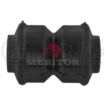 R3014632 by MERITOR - Multi-Purpose Bushing - Suspension Spring Eye Bushing