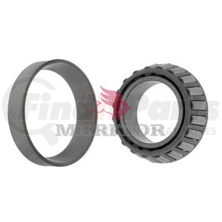 SET405 by MERITOR - Std Whl Brg Set