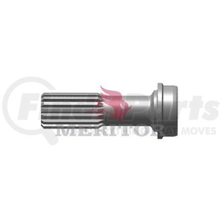 131N40971 by MERITOR - SPLINE YOKE