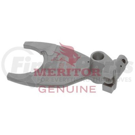 A1-3296F1124 by MERITOR - Transmission Shift Fork - Assembly