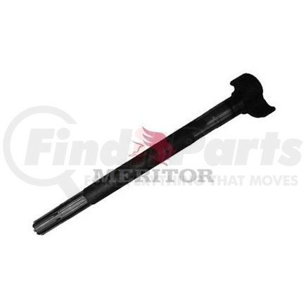 R607026 by MERITOR - CAMSHAFT-LH