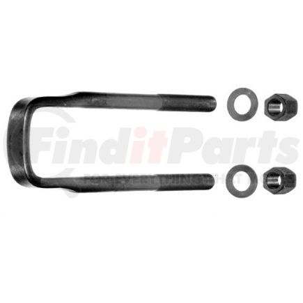 R30U8673154 by MERITOR - U-BOLT ASSEMBLY