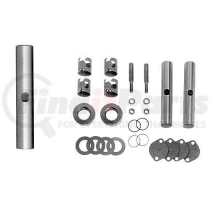 R201601 by MERITOR - KING PIN KIT