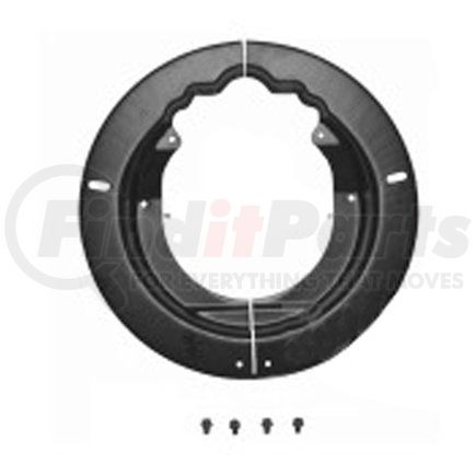 A 3264C1381 by MERITOR - AY-DUST SHIELD