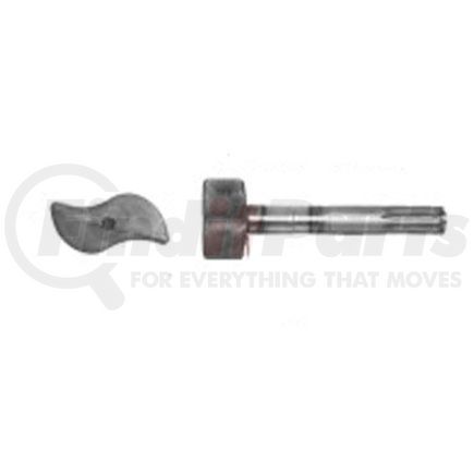 E9701 by MERITOR - CAMSHAFT-LH