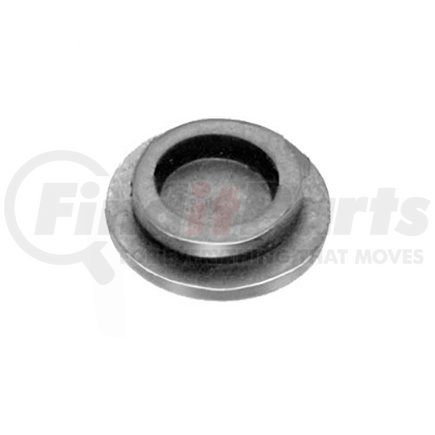 1250R1214 by MERITOR - Brake Dust Shield - Meritor Genuine Air Brake - Dust Shield Plug