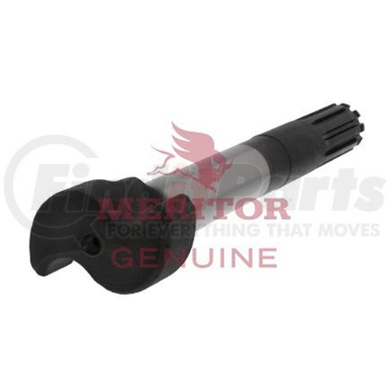 Meritor 2210G5753 Air Brake Camshaft CAMSHAFT/RH