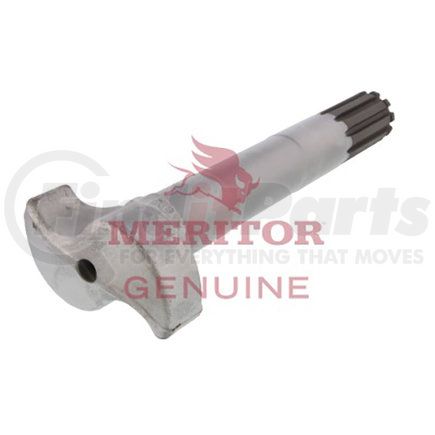 Meritor 2210A6813 Air Brake Camshaft CAM/LH CHROME
