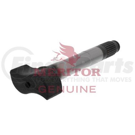 2210W6731 by MERITOR - CAMSHAFT/LH