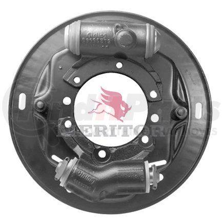 R429422X by MERITOR - Remanufactured Lucas Girling Backing Plate