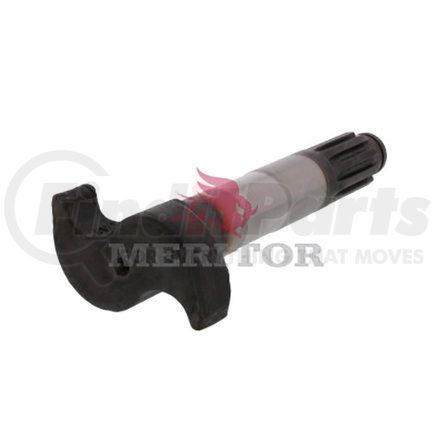 R607036 by MERITOR - CAMSHAFT-LH