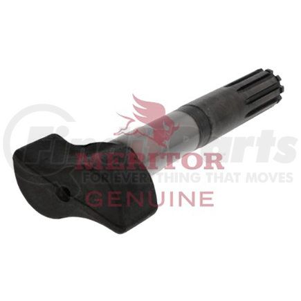 Meritor 2210D6842 Air Brake Camshaft CAMSHAFT/LH