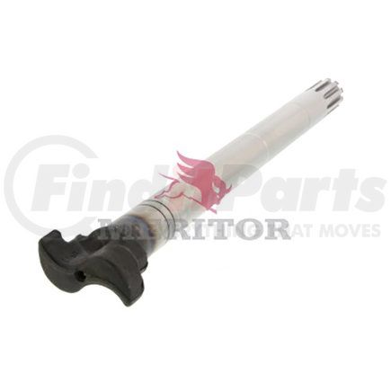 R607207 by MERITOR - Air Brake S - Camshaft