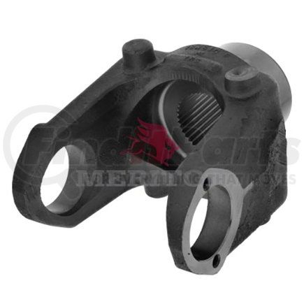 16N44551 by MERITOR - END YOKE