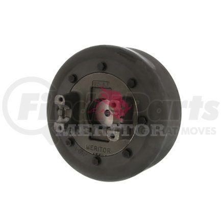 155TYSB2814A by MERITOR - BRAKE FLG YOKE