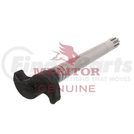 2210R6388 by MERITOR - CAMSHAFT/LH