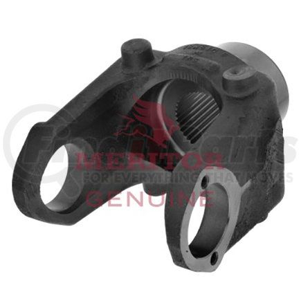 16NYS38 8A by MERITOR - END YOKE ASY
