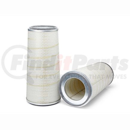 AF4664 by NAVISTAR - Air Filter