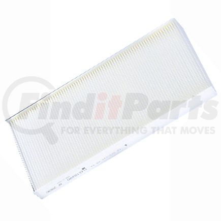 AF25630 by NAVISTAR - Cabin Air Filter