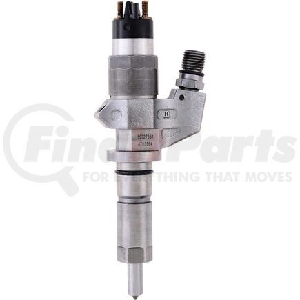 DA2251040 by NAVISTAR - Fuel Injector, Remanufactured