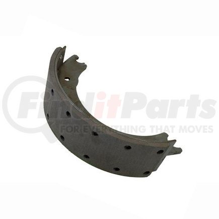 XKMG2L1308E by NAVISTAR - Drum Brake Shoe