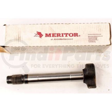 2210A7515 by MERITOR - CAMSHAFT/LH