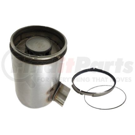 21771038 by MACK - Diesel                     Particulate Filter (DPF)