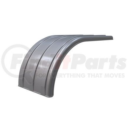 pm901pl by MINIMIZER - Contour Fender for MIN900, MIN950, TA900, TF1554 Liquid Platium