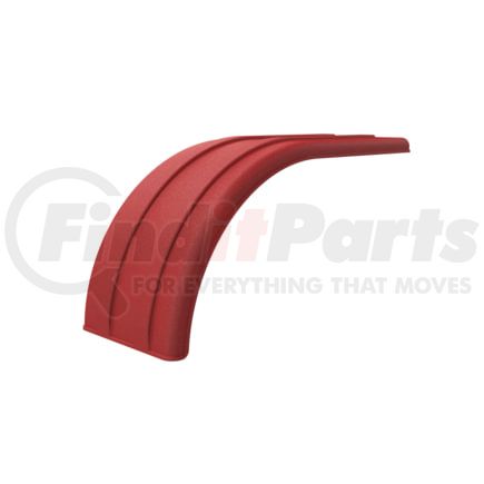 Minimizer 103357 Fender FNDR,9021,PE,RED