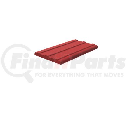 10002058 by MINIMIZER - Flat Section for TF1554 Red