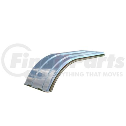Minimizer 103387 Fender FNDR,TR4021,PE,SLVMIR
