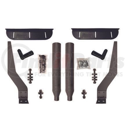 10001386 by MINIMIZER - B4850 HD 26" Paddle Bkt Kit