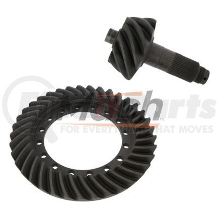 M10B422141 by MERITOR - Differential Gear Set - 3.36 Ratio, For RPL20145, RD20145, RDL20145, RP20145 Differentials