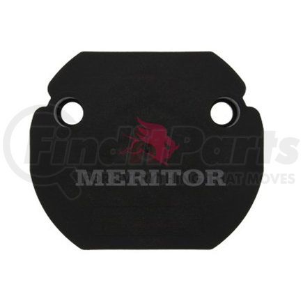 R3014339 by MERITOR - Air Suspension Spring - Air Spring Spacer, 1-1/8 In. Thick Plastic