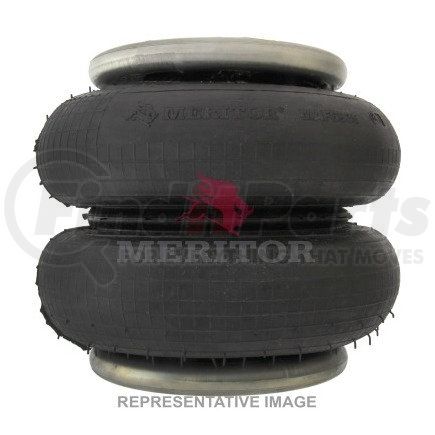 MAF7424 by MERITOR - AIR SPRING