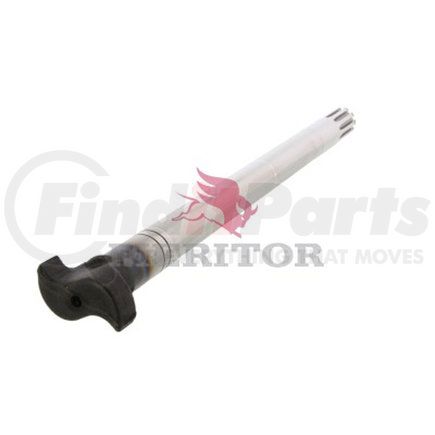 R607010 by MERITOR - CAMSHAFT-LH