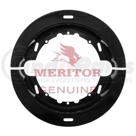 3736N326 by MERITOR - Brake Dust Shield