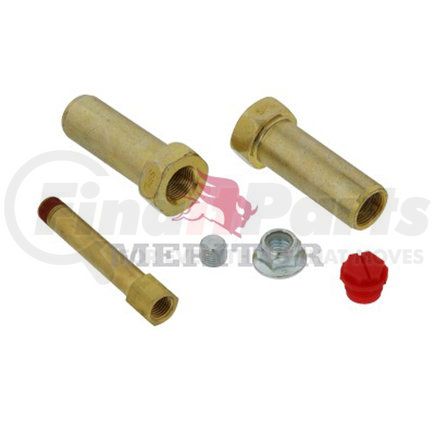 R3014345 by MERITOR - Air Suspension Spring Hardware Kit