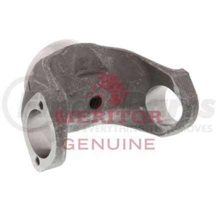 176NY601 by MERITOR - Drive Shaft Tube Weld Yoke Vent Plug - Meritor Genuine Driveline Weld Yoke