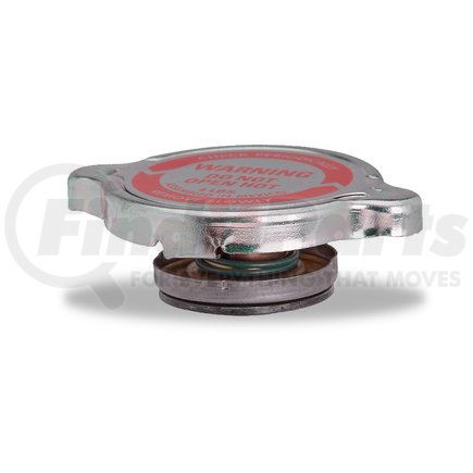 Velvac 10208 Radiator Cap Radiator Cap - Deep Neck 3/4", Pressure 4 lbs.