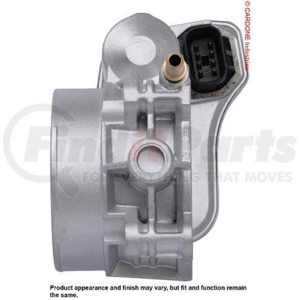 67-3009 by A-1 CARDONE - Fuel Injection Throttle Body