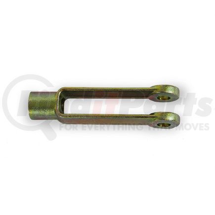 19015 by VELVAC - Clevis, 5/8" -18 x 4-15/16" Long