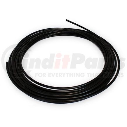 20057 by VELVAC - Nylon Tubing, Black, 5/8" x 100'