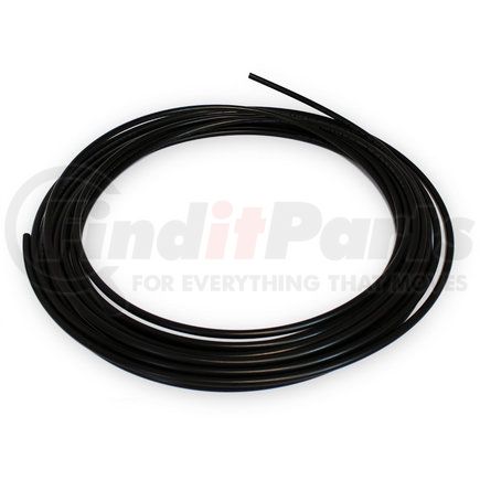 20059 by VELVAC - Nylon Tubing, Black, 3/4" x 100'
