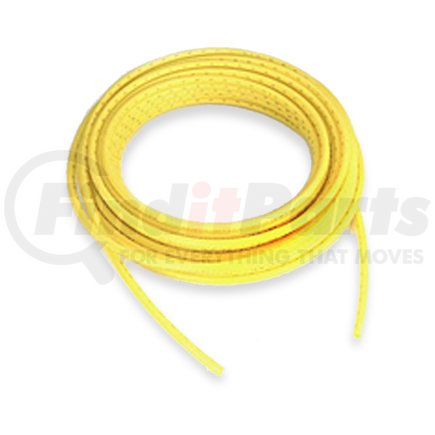 Velvac 20164 Tubing Nylon Tubing, Yellow, 1/4" x 100'